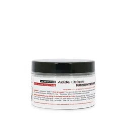 Acide citrique en poudre - 100 g