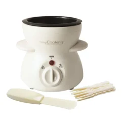 Appareil à fondue chocolat - Chocolate factory