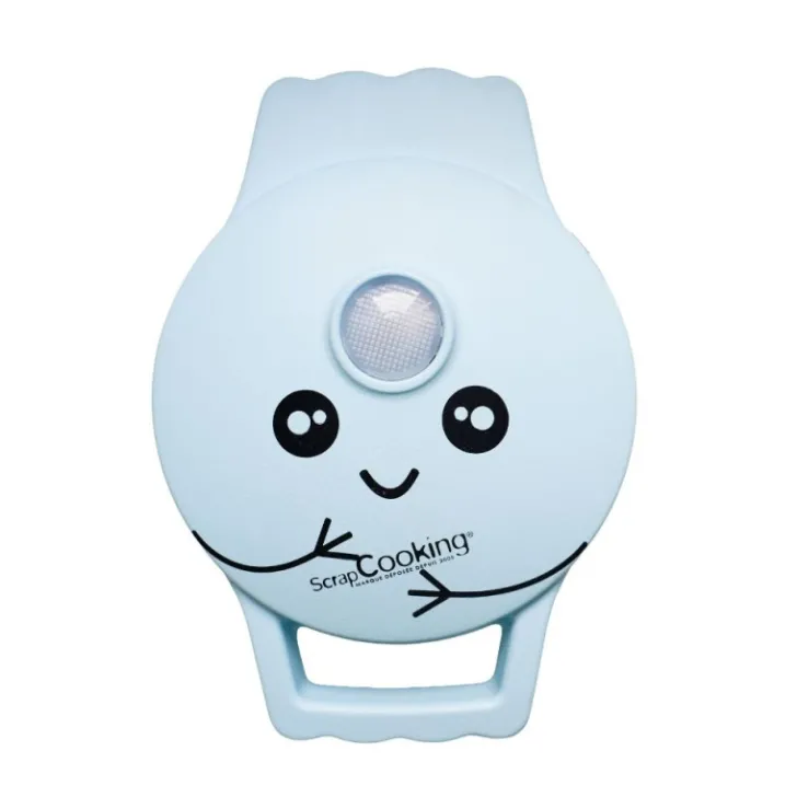 Appareil mini gaufres kawaii