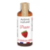 Arôme naturel liquide Fraise 40 ml