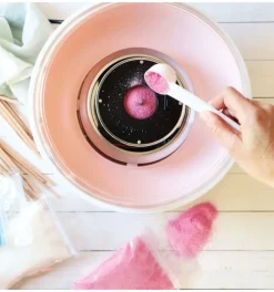Atelier Machine Barbe à Papa