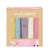 Boite 5 pâtes à sucre Licorne 5 x 80g