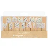 15 bougies bon anniversaire