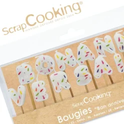 15 bougies bon anniversaire