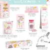 8 bougies licorne