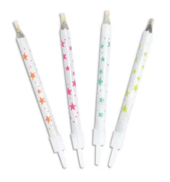 12 bougies magiques