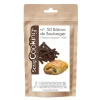 Bâtons boulanger pour pain au chocolat 40% cacao