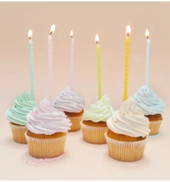 Caissettes blanches +/-36