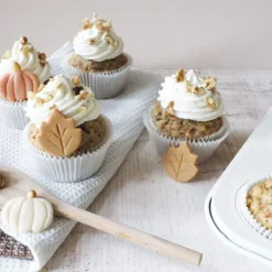 Caissettes blanches +/-36