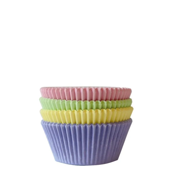 Caissettes mini-muffins +/-76