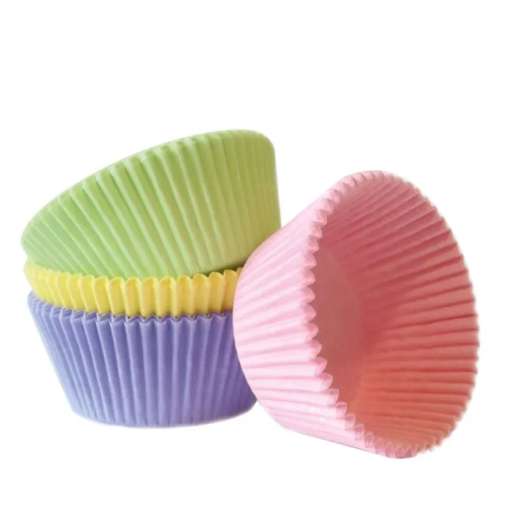Caissettes mini-muffins +/-76