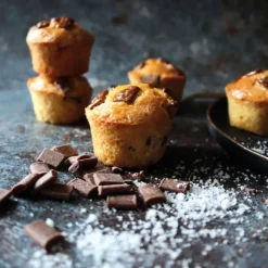 Caissettes mini-muffins +/-76