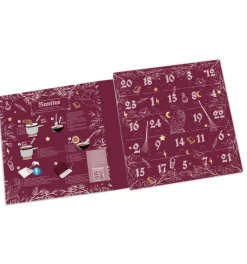 Calendrier de l'avent Sorcier