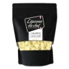 Chunks de chocolat blanc 200g
