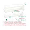 Coffret Bûche de Noël 30 cm - Moule, insert & support