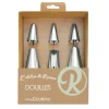 Coffret douilles l'Atelier de Roxane