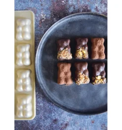 Coffret Oursons Gold édition limitée