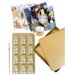 Coffret Oursons Gold édition limitée