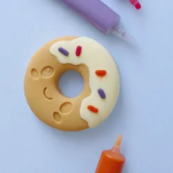 Coffret ustensiles pâtisserie enfant Kawaii