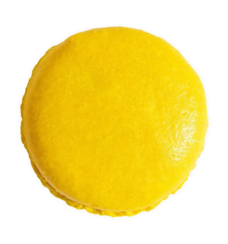 Colorant alimentaire en poudre - jaune