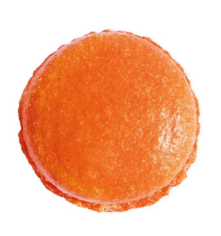 Colorant alimentaire en poudre - orange