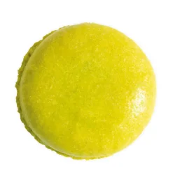 Colorant alimentaire en poudre - vert citron