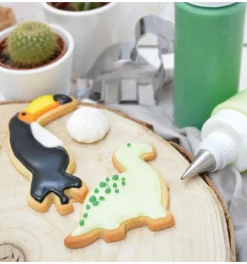 Colorant alimentaire en poudre - vert