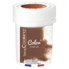 Colorant alimentaire en poudre - marron