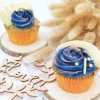Colorant alimentaire en pâte bleu roi 20g
