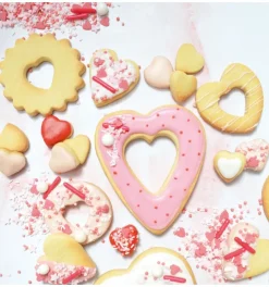 Colorant alimentaire en pâte rose bonbon 20g