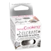 Colorant de surface Argenté