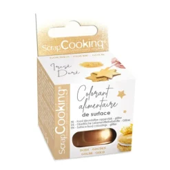 Colorant de surface or