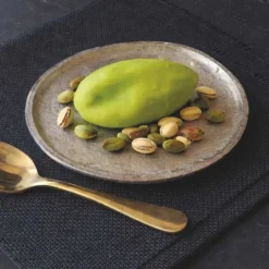 Colorant liposoluble en poudre vert pistache 10g