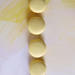 Color'arôme jaune / citron 10 gr