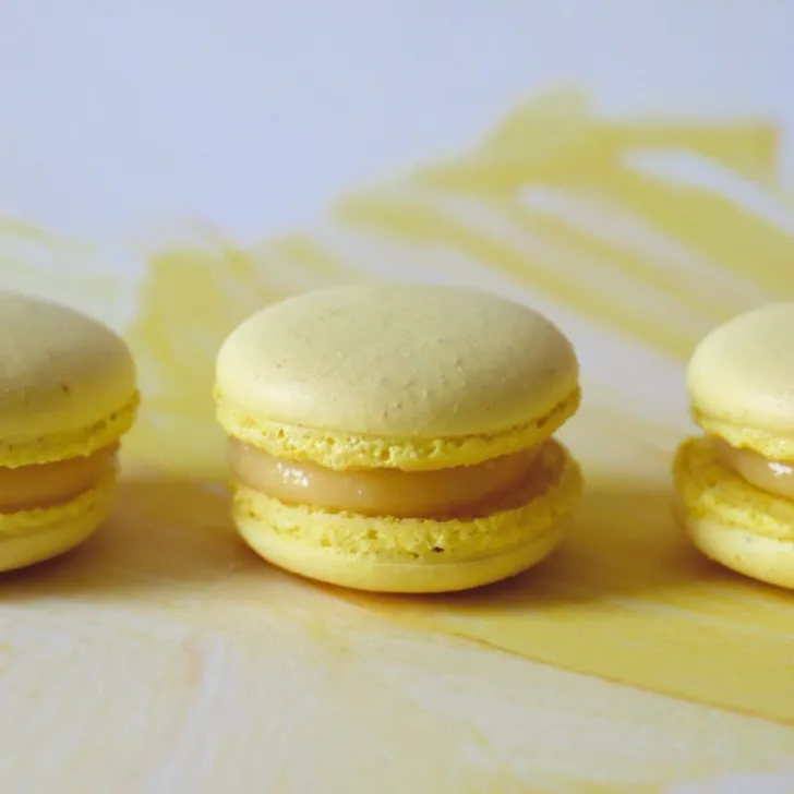 Color'arôme jaune / citron 10 gr