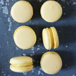 Color'arôme jaune / citron 10 gr
