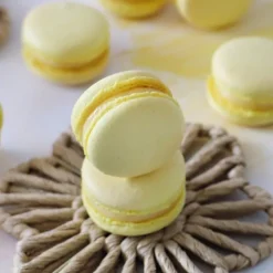 Color'arôme jaune / citron 10 gr