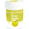 Color'arôme vert / pomme 10 gr