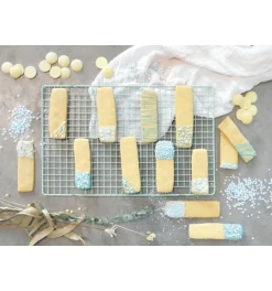 Décors sucrés Blue mix 64g