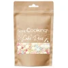 Décors sucrés bubbles multi 70g
