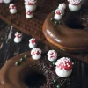 Décors sucrés Champignons 25g