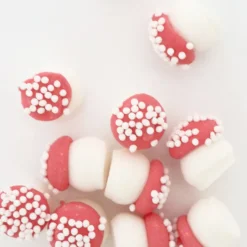 Décors sucrés Champignons 25g