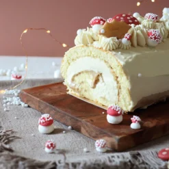 Décors sucrés Champignons 25g