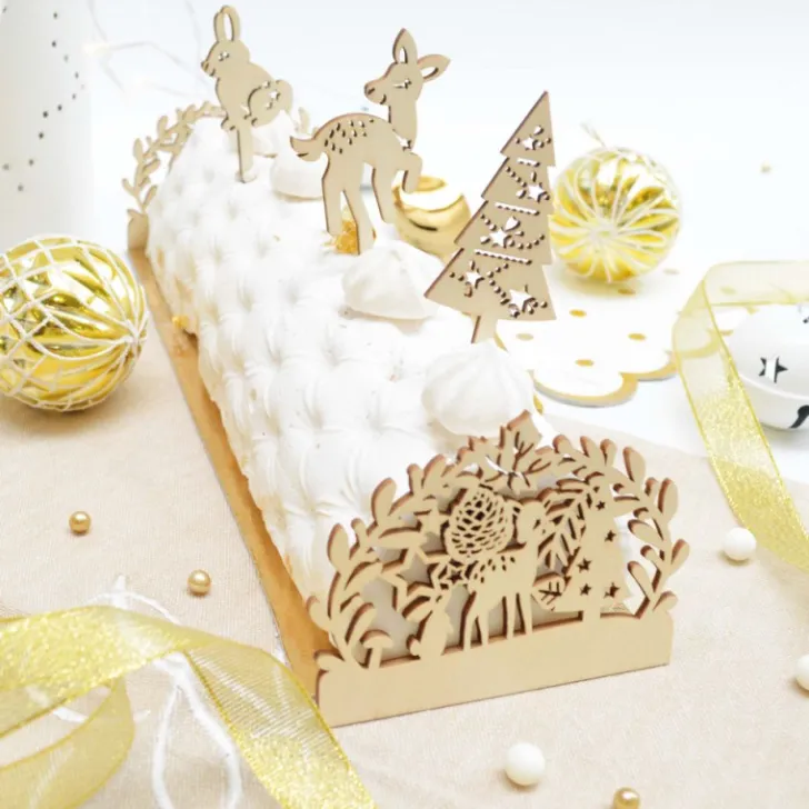 Décors sucrés féeriques 80g