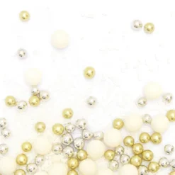 Décors sucrés féeriques 80g