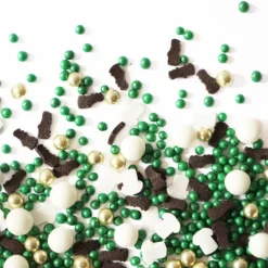 Décors sucrés 