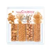 Décors sucrés Gold mix 62g