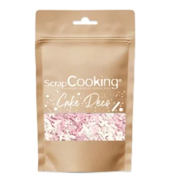 Décors sucrés Licorne 50g