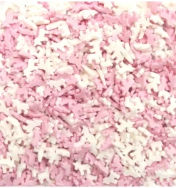 Décors sucrés Licorne 50g