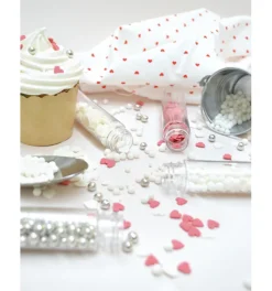 Décors sucrés Love mix 56g
